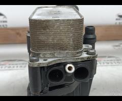 CARTER FILTRO RADIATORE OLIO SCAMBIATORE CALORE BM - 10