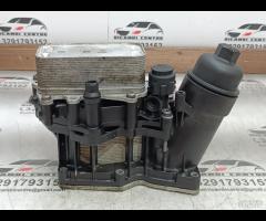 CARTER FILTRO RADIATORE OLIO SCAMBIATORE CALORE BM - 13