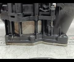 CARTER FILTRO RADIATORE OLIO SCAMBIATORE CALORE BM - 15