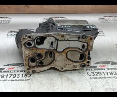 CARTER FILTRO RADIATORE OLIO SCAMBIATORE CALORE BM - 20
