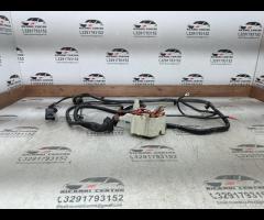 CABLAGGIO MOTORE MODULO CAMBIO BMW X3 F25 X4 F26 2