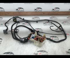 CABLAGGIO MOTORE MODULO CAMBIO BMW X3 F25 X4 F26 2