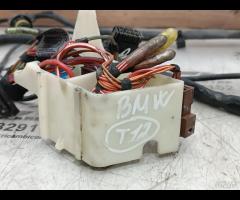 CABLAGGIO MOTORE MODULO CAMBIO BMW X3 F25 X4 F26 2