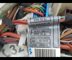 CABLAGGIO MOTORE MODULO CAMBIO BMW X3 F25 X4 F26 2 - 6