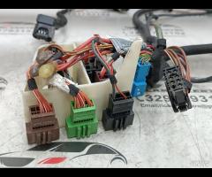 CABLAGGIO MOTORE MODULO CAMBIO BMW X3 F25 X4 F26 2 - 7