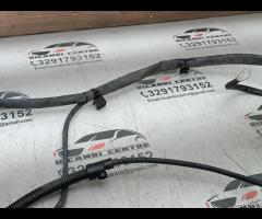 CABLAGGIO MOTORE MODULO CAMBIO BMW X3 F25 X4 F26 2 - 10