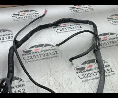 CABLAGGIO MOTORE MODULO CAMBIO BMW X3 F25 X4 F26 2 - 17