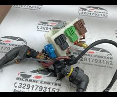 CABLAGGIO MOTORE MODULO CAMBIO BMW X3 F25 X4 F26 2 - 19