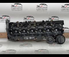 COPERCHIO TESTATA CILINDRO BMW X3 F25 2012 3.0L N5