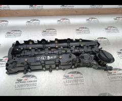 COPERCHIO TESTATA CILINDRO BMW X3 F25 2012 3.0L N5