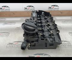 COPERCHIO TESTATA CILINDRO BMW X3 F25 2012 3.0L N5 - 9