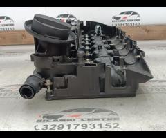 COPERCHIO TESTATA CILINDRO BMW X3 F25 2012 3.0L N5 - 10