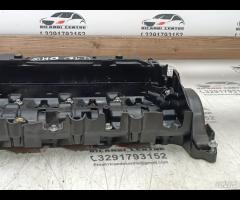 COPERCHIO TESTATA CILINDRO BMW X3 F25 2012 3.0L N5 - 12