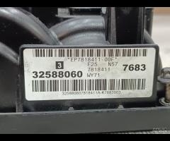 COPERCHIO TESTATA CILINDRO BMW X3 F25 2012 3.0L N5 - 15