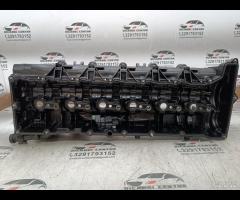 COPERCHIO TESTATA CILINDRO BMW X3 F25 2012 3.0L N5 - 17