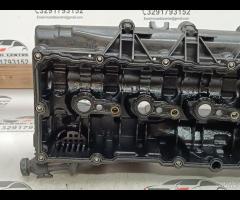 COPERCHIO TESTATA CILINDRO BMW X3 F25 2012 3.0L N5 - 18