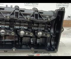 COPERCHIO TESTATA CILINDRO BMW X3 F25 2012 3.0L N5 - 19