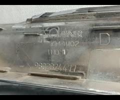 MODANATURA PROFILO PARAFANGO ANTERIORE DESTRA CITR - 19