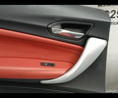 PANELLO PORTA POSTERIORE SINISTRA SX BMW F20 PELLE - 6