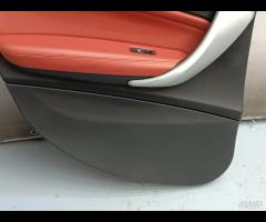 PANELLO PORTA POSTERIORE SINISTRA SX BMW F20 PELLE - 9