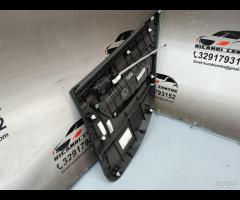 PANELLO PORTA POSTERIORE SINISTRA SX BMW F20 PELLE - 21