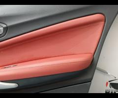 PANELLO PORTA POSTERIORE DESTRA DX BMW F20 PELLE R - 7