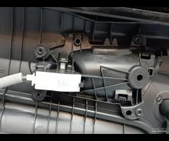 PANELLO PORTA POSTERIORE DESTRA DX BMW F20 PELLE R - 17