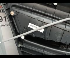 PANELLO PORTA POSTERIORE DESTRA DX BMW F20 PELLE R - 18