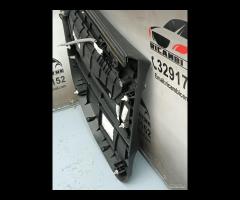 PANELLO PORTA POSTERIORE DESTRA DX BMW F20 PELLE R - 21