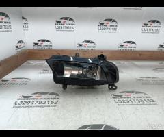 FARO FANALE FENDINEBBIA ANTERIORE SINISTRA SX AUDI