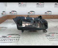 FARO FANALE FENDINEBBIA ANTERIORE SINISTRA SX AUDI