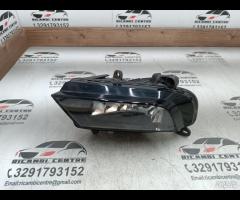 FARO FANALE FENDINEBBIA ANTERIORE SINISTRA SX AUDI