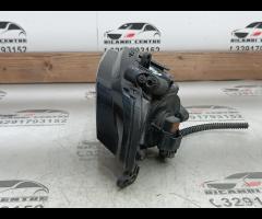 FARO FANALE FENDINEBBIA ANTERIORE SINISTRA SX AUDI - 7