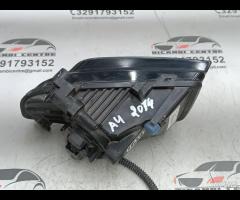 FARO FANALE FENDINEBBIA ANTERIORE SINISTRA SX AUDI - 9