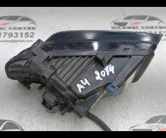 FARO FANALE FENDINEBBIA ANTERIORE SINISTRA SX AUDI - 10