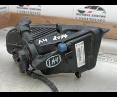 FARO FANALE FENDINEBBIA ANTERIORE SINISTRA SX AUDI - 12