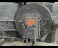 FARO FANALE FENDINEBBIA ANTERIORE SINISTRA SX AUDI - 15