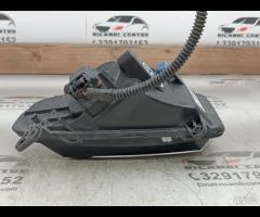 FARO FANALE FENDINEBBIA ANTERIORE SINISTRA SX AUDI - 16