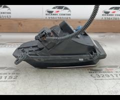 FARO FANALE FENDINEBBIA ANTERIORE SINISTRA SX AUDI - 17