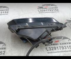 FARO FANALE FENDINEBBIA ANTERIORE SINISTRA SX AUDI - 18