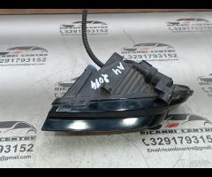 FARO FANALE FENDINEBBIA ANTERIORE SINISTRA SX AUDI - 19