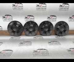 KIT COPRIMOZZO COPERCHIO RUOTA VOLKSWAGEN TRANSPOR - 8