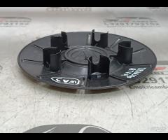KIT COPRIMOZZO COPERCHIO RUOTA VOLKSWAGEN TRANSPOR - 18