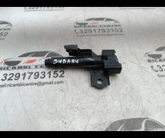 UNGELLO LAVATRICE FARI ANTERIORE DESTRA SUBARU XV