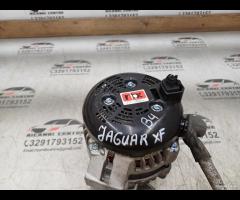 ALTERNATORE JAGUAR XF I X250 8X2310300CB 8X2310300 - 6