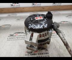 ALTERNATORE JAGUAR XF I X250 8X2310300CB 8X2310300 - 7