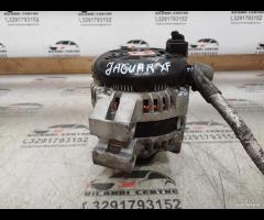ALTERNATORE JAGUAR XF I X250 8X2310300CB 8X2310300 - 8
