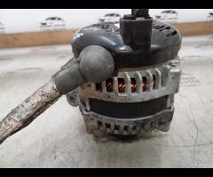 ALTERNATORE JAGUAR XF I X250 8X2310300CB 8X2310300 - 12