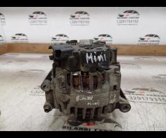 ALTERNATORE MINI R55 R56 R57 /LCI R58 R59 12317576 - 7