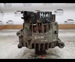 ALTERNATORE MINI R55 R56 R57 /LCI R58 R59 12317576 - 8